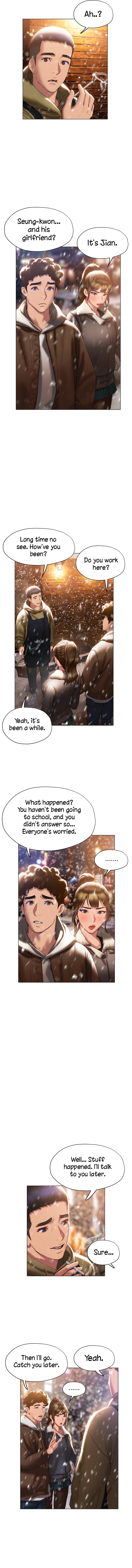 Understanding of Flirting page 6