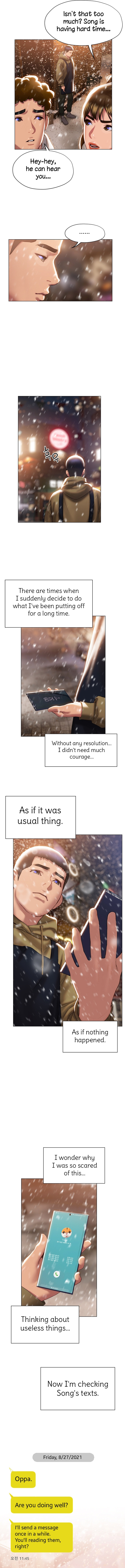 Understanding of Flirting page 7