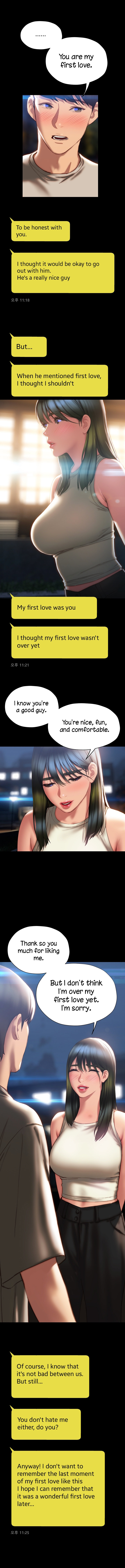 Understanding of Flirting page 11
