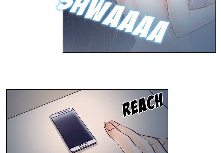Unfaithful page 3