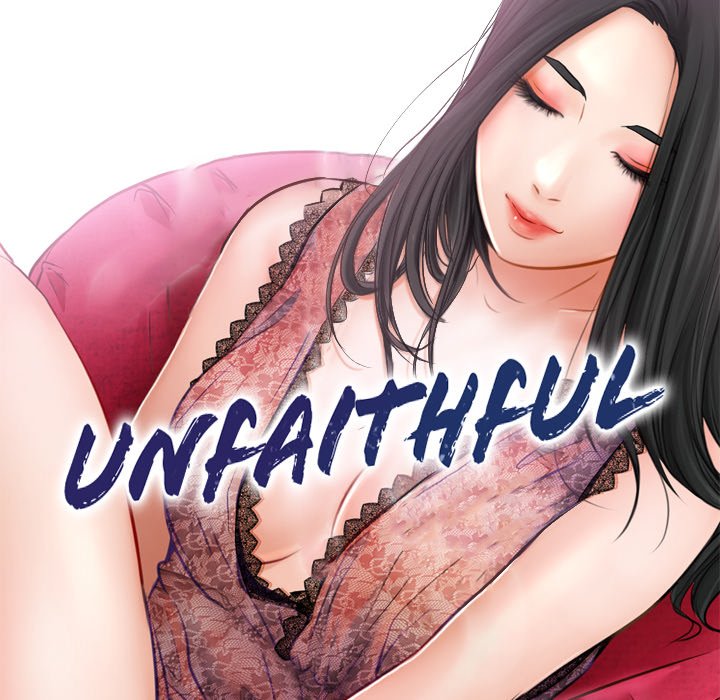 Unfaithful page 9