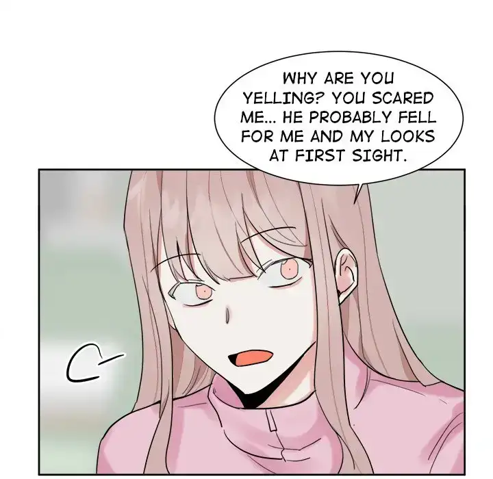 Unluckily Lucky page 45