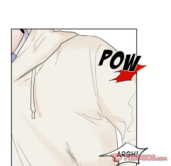 Unluckily Lucky page 43