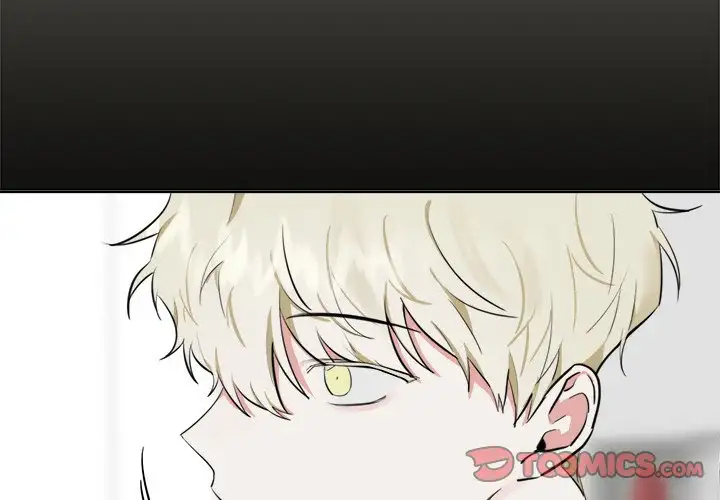 Unluckily Lucky page 4