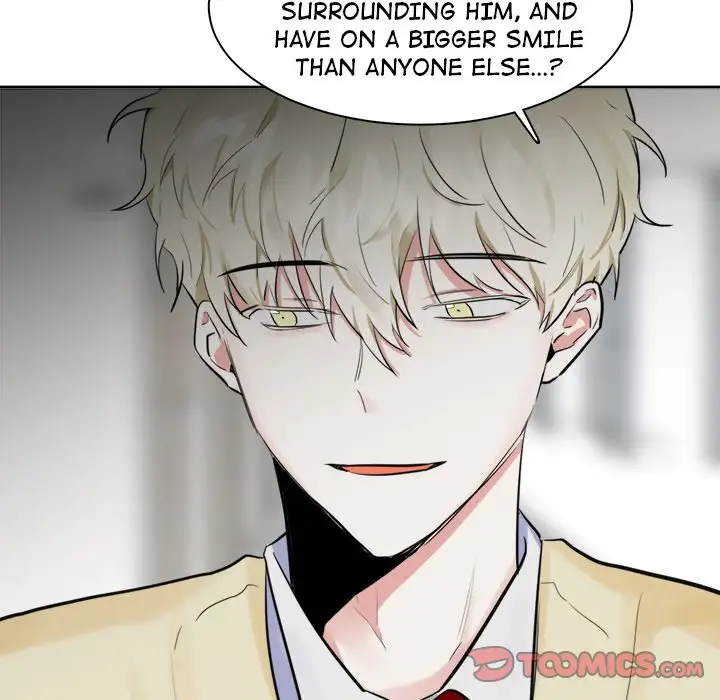 Unluckily Lucky page 13