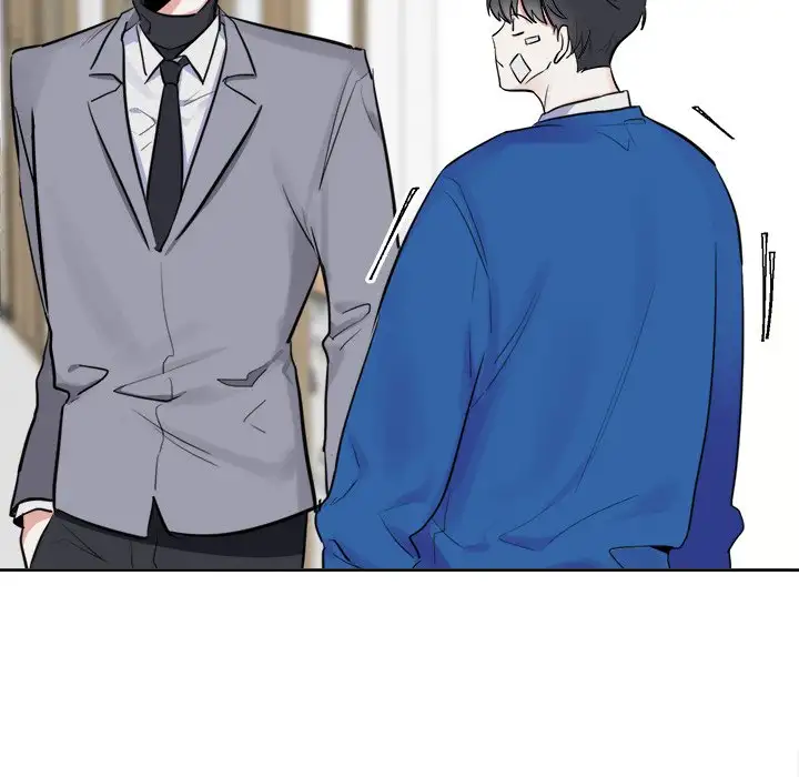 Unluckily Lucky page 29
