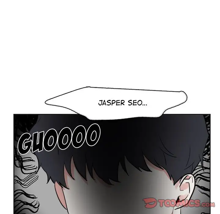 Unluckily Lucky page 31