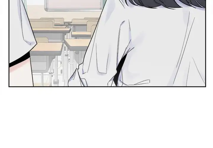 Unluckily Lucky page 3