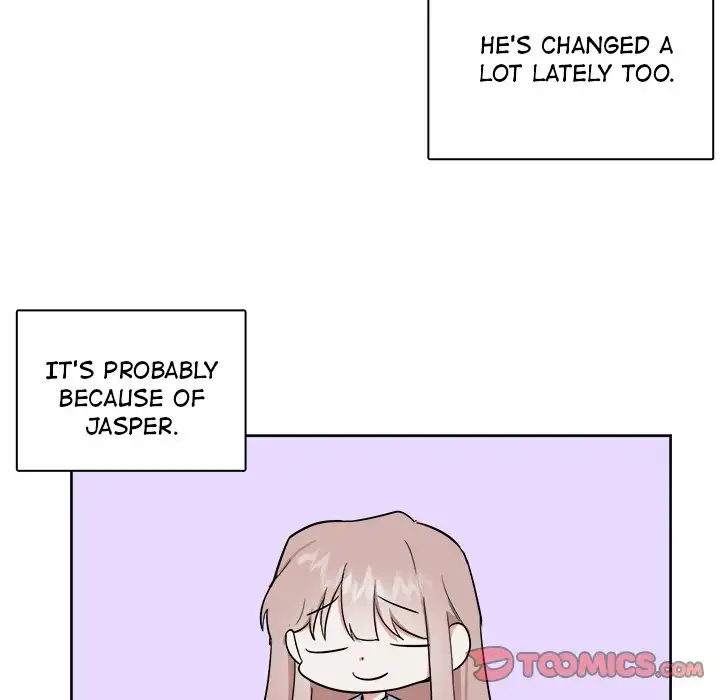 Unluckily Lucky page 19
