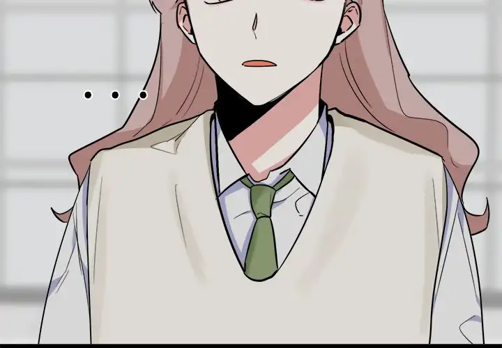 Unluckily Lucky page 4