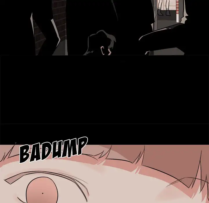 Unluckily Lucky page 32