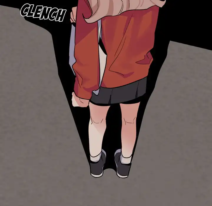 Unluckily Lucky page 60