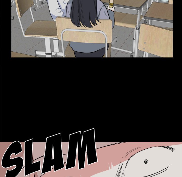 Unluckily Lucky page 13