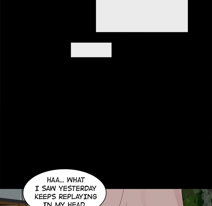 Unluckily Lucky page 22