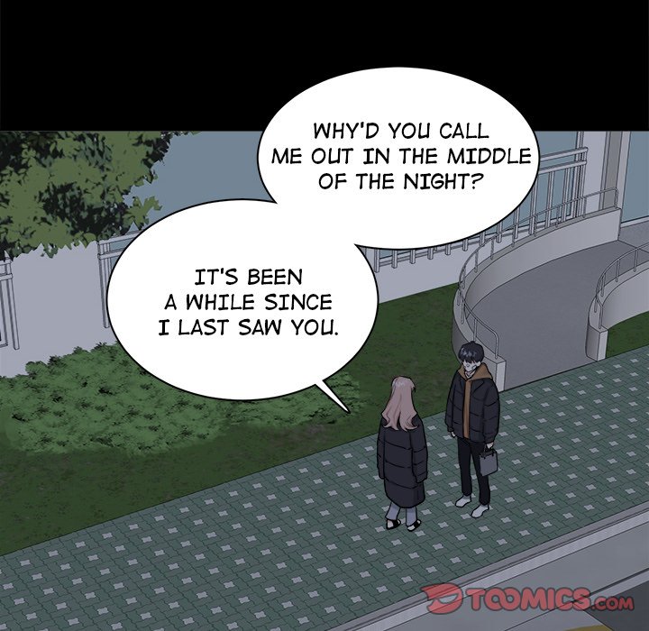Unluckily Lucky page 37