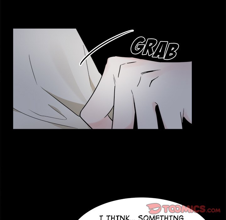 Unluckily Lucky page 37