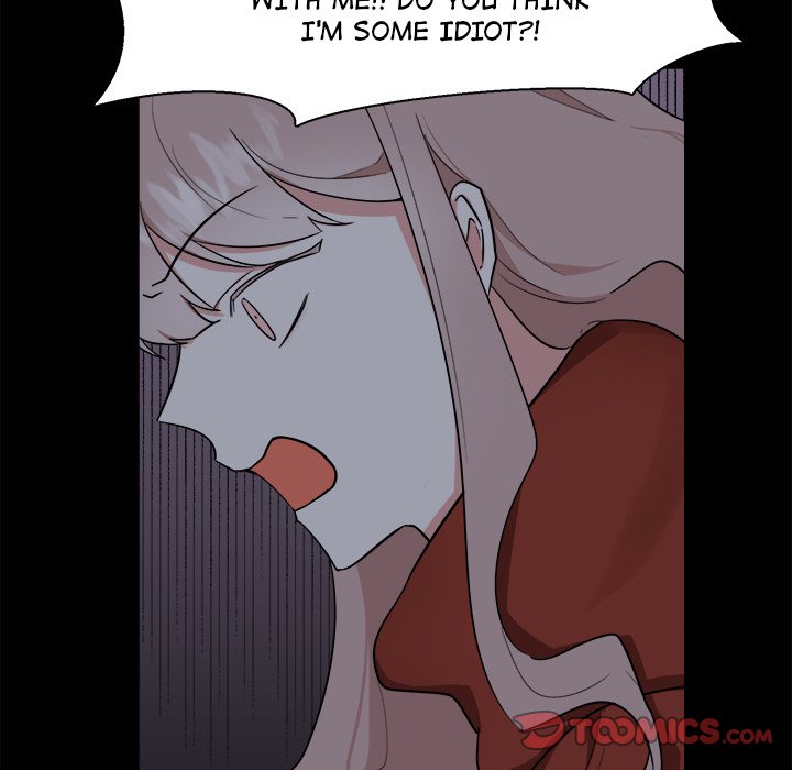 Unluckily Lucky page 5