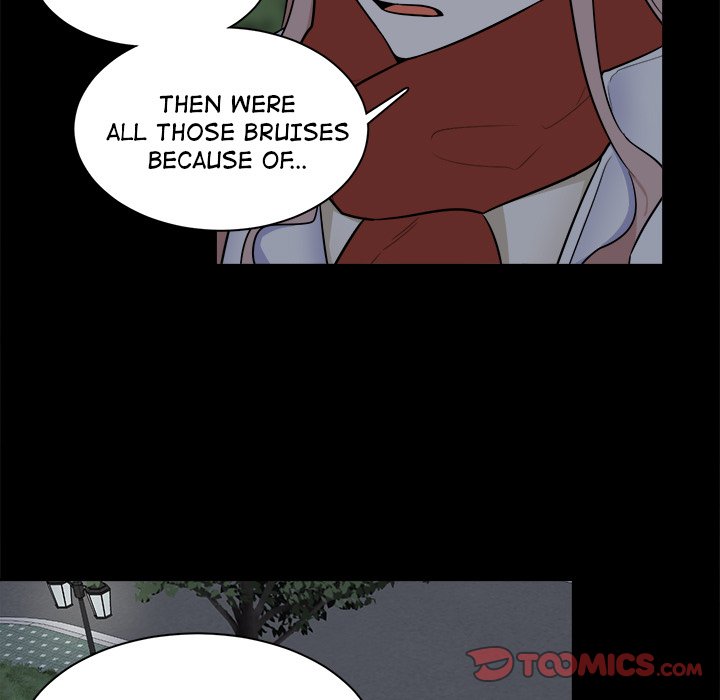 Unluckily Lucky page 19