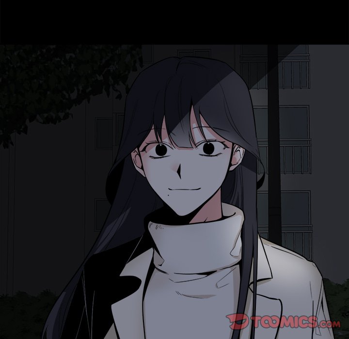 Unluckily Lucky page 21