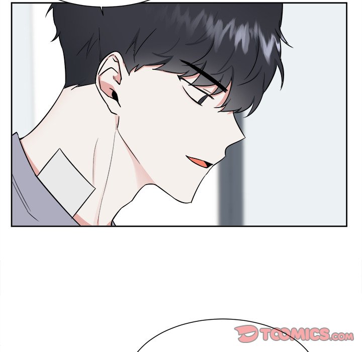 Unluckily Lucky page 49