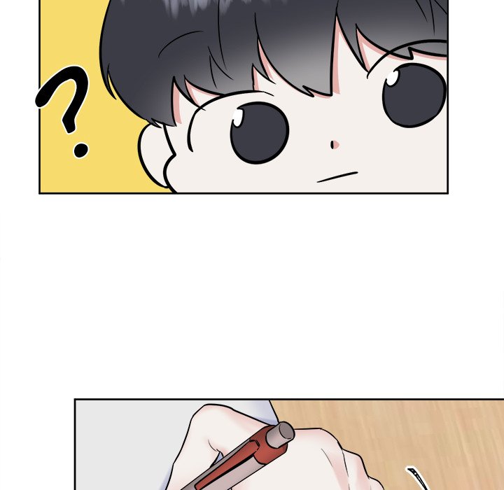 Unluckily Lucky page 12