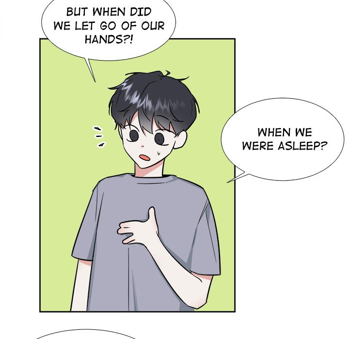 Unluckily Lucky page 10