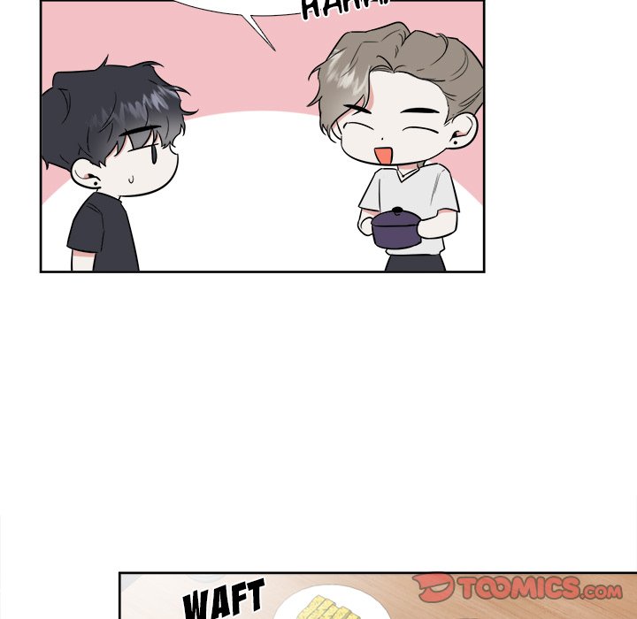 Unluckily Lucky page 7