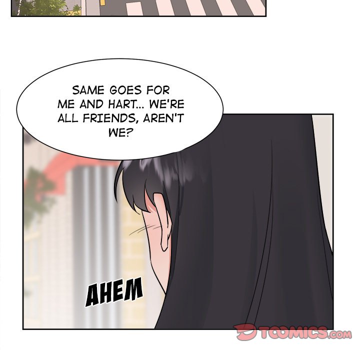 Unluckily Lucky page 27