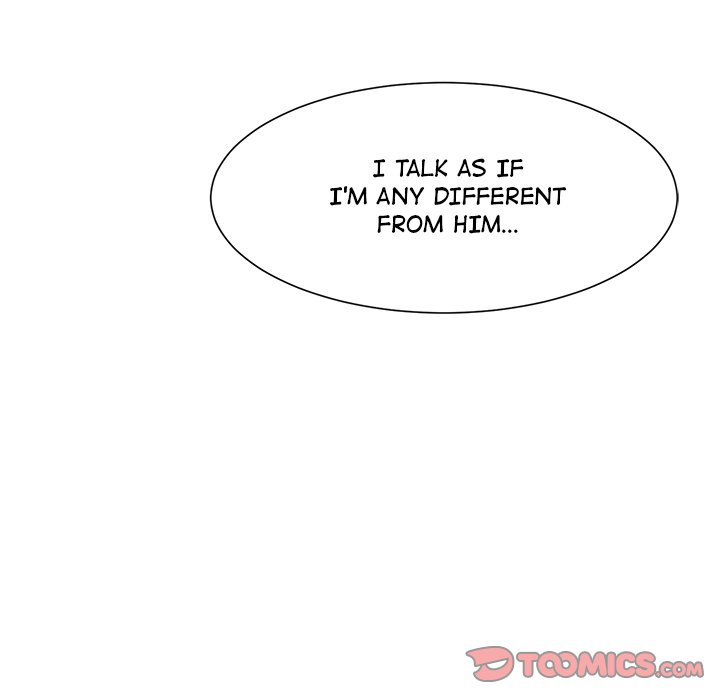 Unluckily Lucky page 45