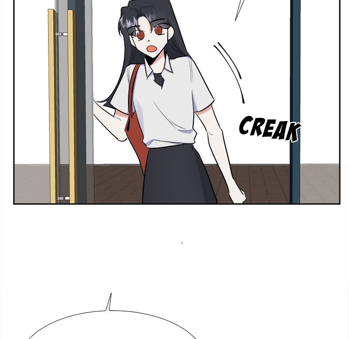 Unluckily Lucky page 6