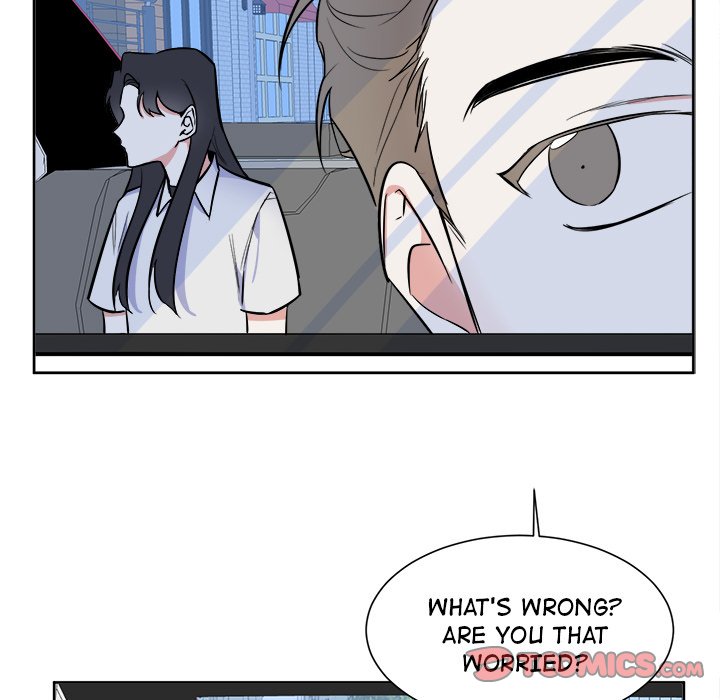 Unluckily Lucky page 41