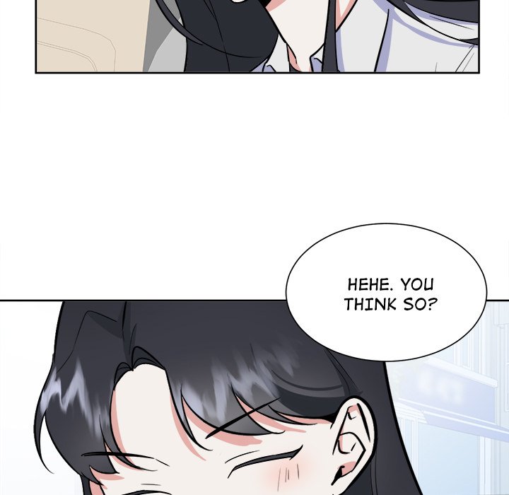 Unluckily Lucky page 48