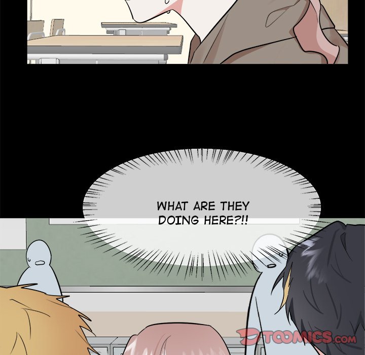 Unluckily Lucky page 27