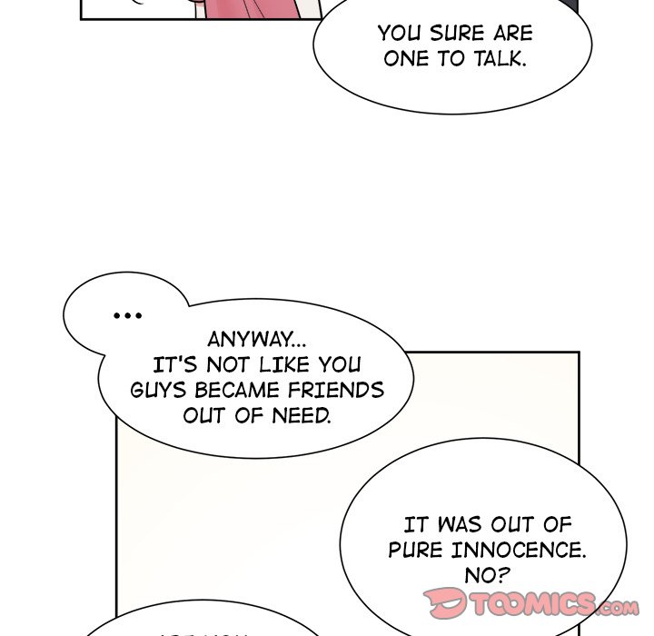Unluckily Lucky page 39