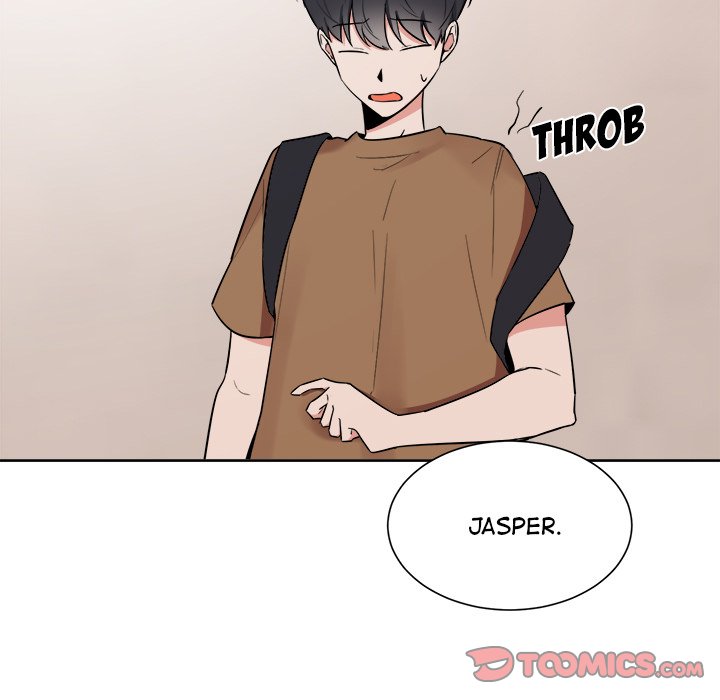 Unluckily Lucky page 5