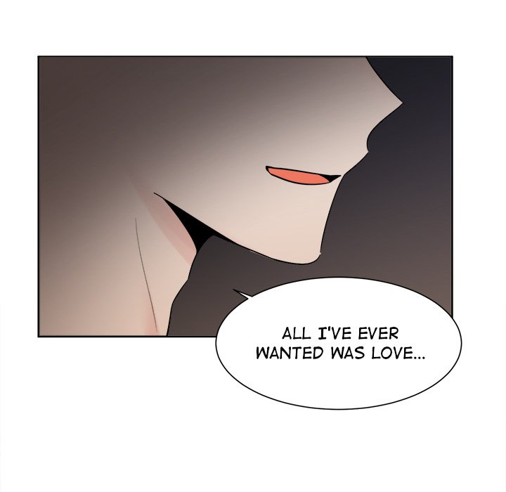 Unluckily Lucky page 27