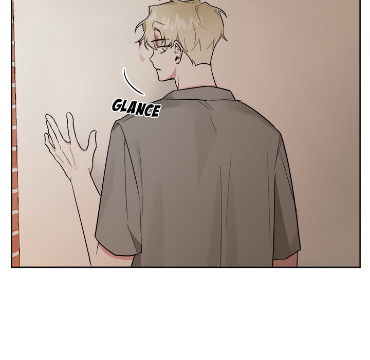 Unluckily Lucky page 48