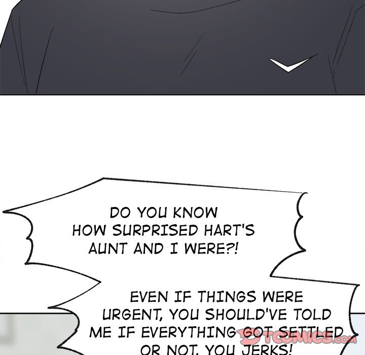 Unluckily Lucky page 19