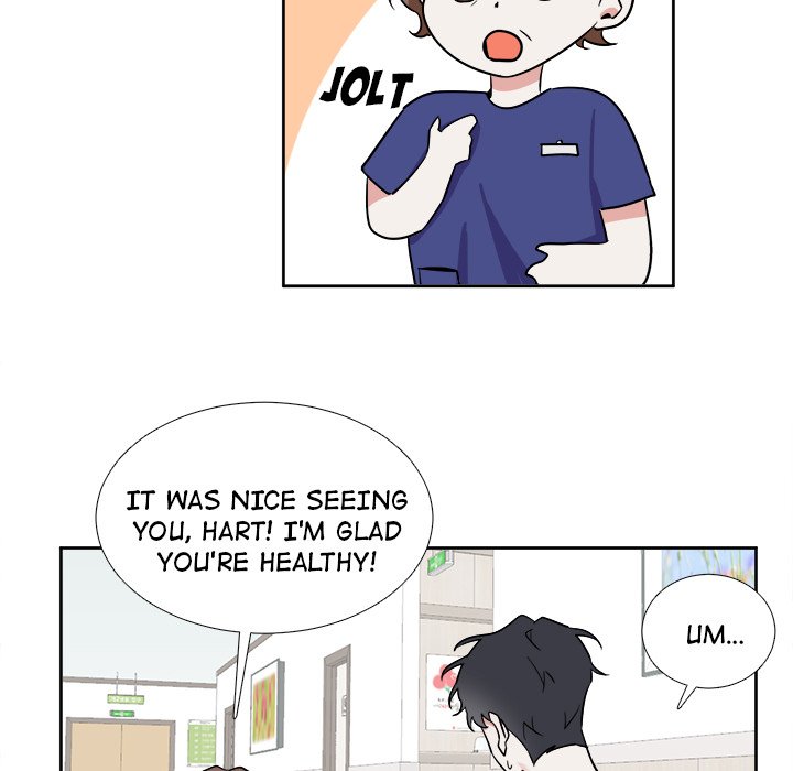 Unluckily Lucky page 22