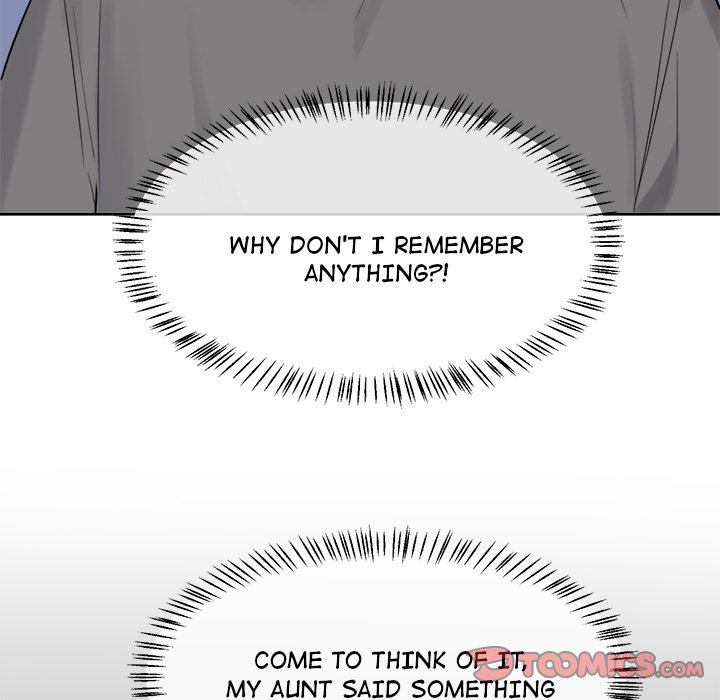Unluckily Lucky page 29
