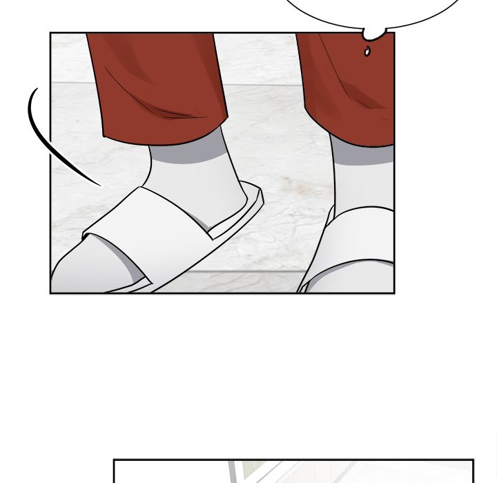 Unluckily Lucky page 40