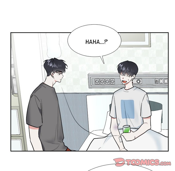 Unluckily Lucky page 7