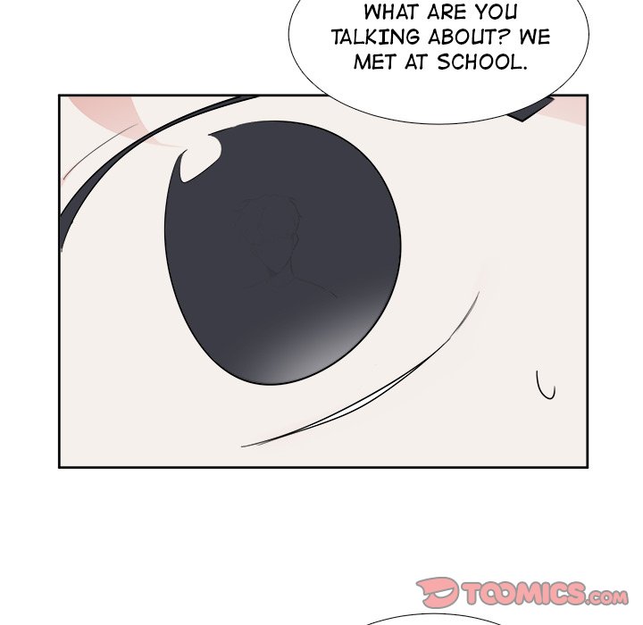 Unluckily Lucky page 19