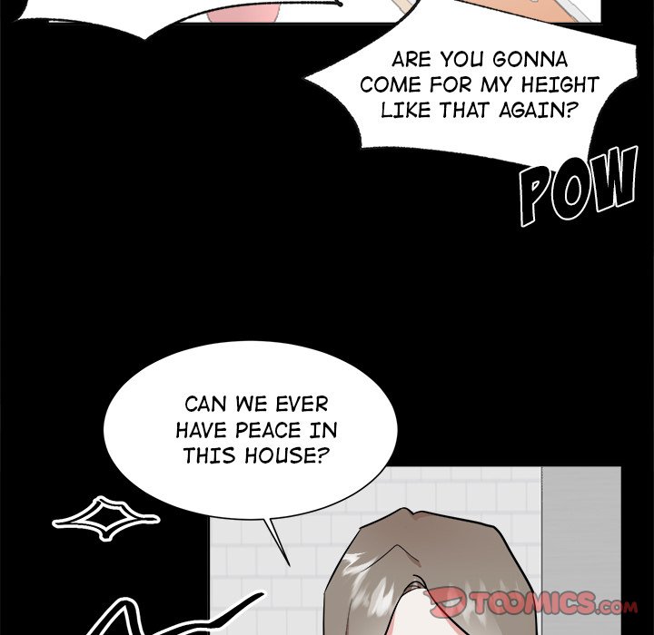 Unluckily Lucky page 19