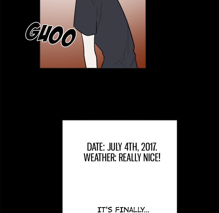 Unluckily Lucky page 27