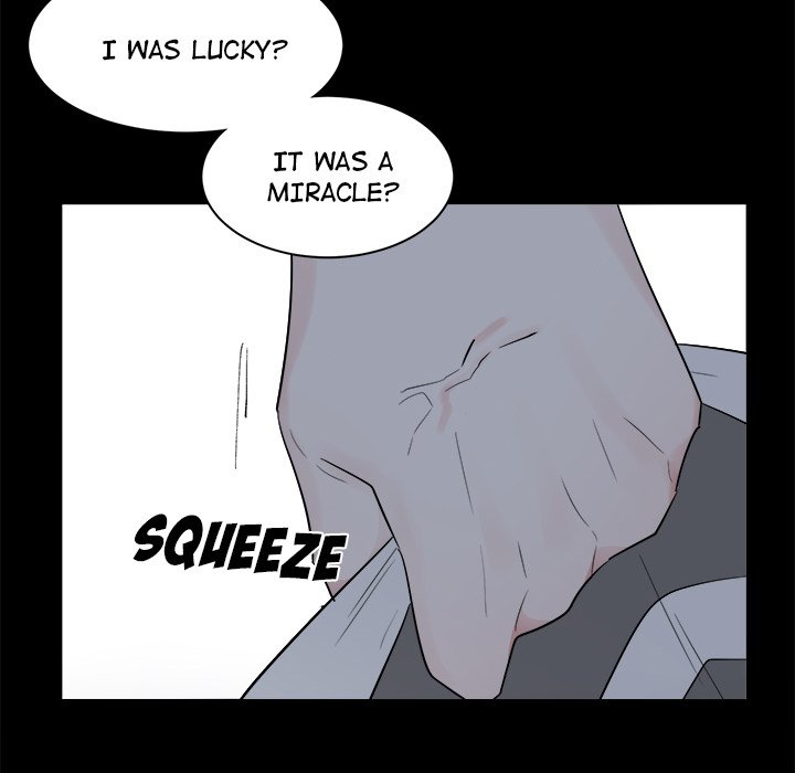 Unluckily Lucky page 32