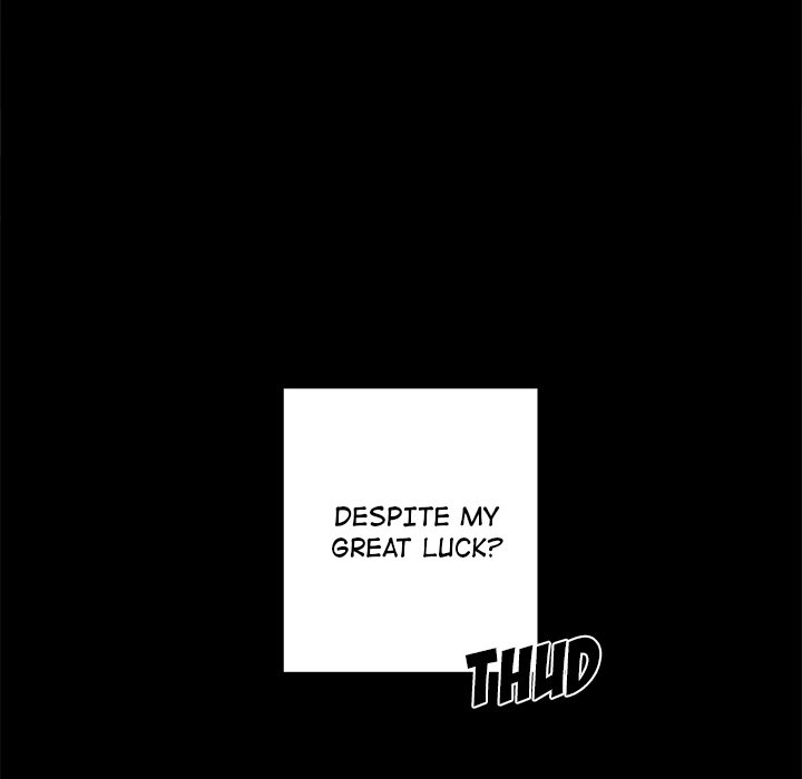 Unluckily Lucky page 57