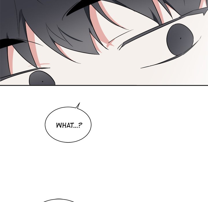 Unluckily Lucky page 44
