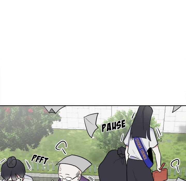 Unluckily Lucky page 16