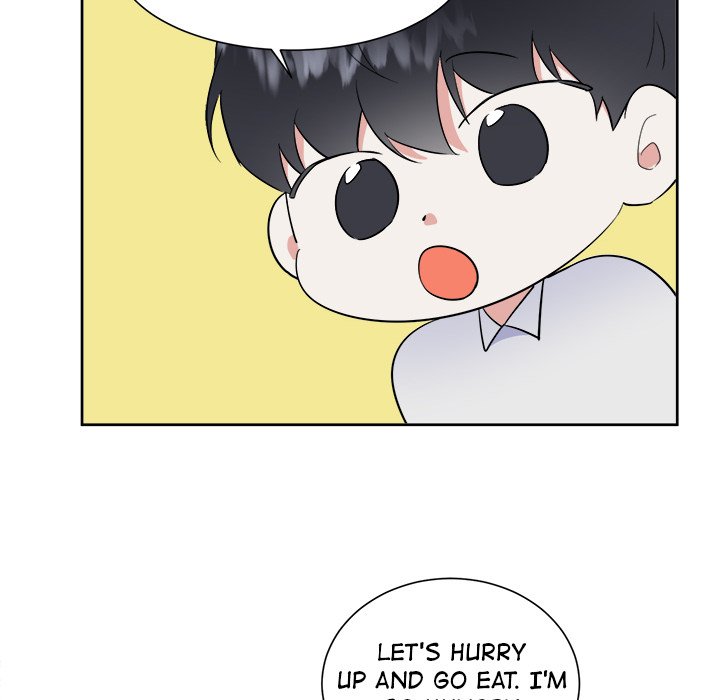 Unluckily Lucky page 36